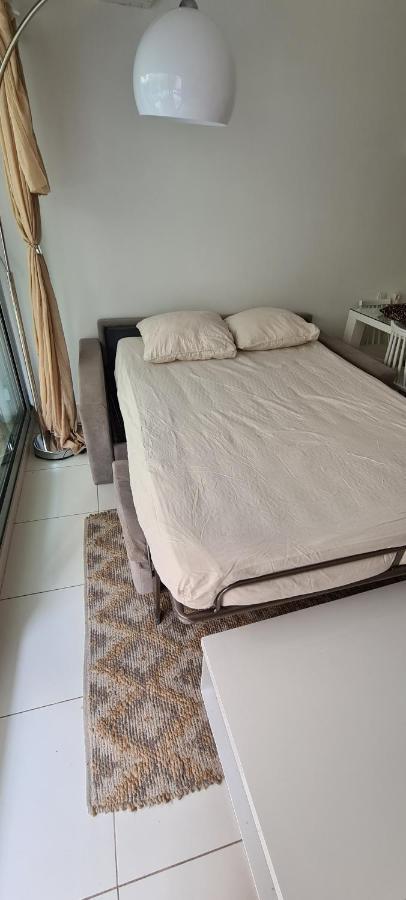 Le Lodge, T2 Classe 3 Etoiles Avec Jardin, Parking, Piscine & Mer A 2 Pas 멍똥 외부 사진